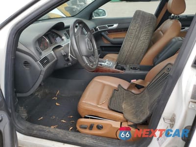 Zdjęcie 7 z 12 samochodu: 2008 AUDI A6 3.2 QUATTRO VIN:WAUDH74F28N015936 - miniatura