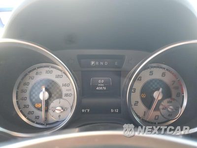 Zdjęcie 9 z 12 samochodu: 2015 MERCEDES-BENZ SLK 250 VIN:WDDPK4HA6FF109653 - miniatura