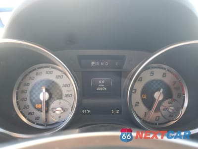 Zdjęcie 9 z 14 samochodu: 2015 MERCEDES-BENZ SLK 250 VIN:WDDPK4HA6FF109653 - miniatura