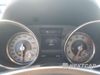 Zdjęcie 9 z 14 samochodu: 2015 MERCEDES-BENZ SLK 250 VIN:WDDPK4HA6FF109653 - miniatura