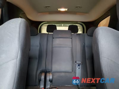 Zdjęcie 10 z 13 samochodu: 2013 DODGE DURANGO SXT VIN:1C4RDHAG9DC673945 - miniatura