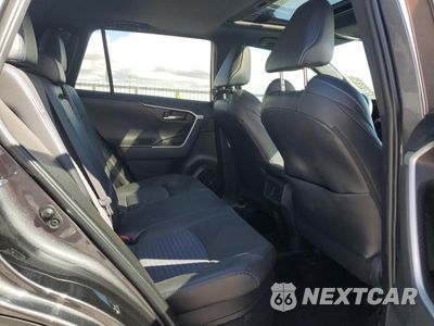Zdjęcie 10 z 14 samochodu: 2022 TOYOTA RAV4 XSE VIN:4T3E6RFV3NU086225 - miniatura