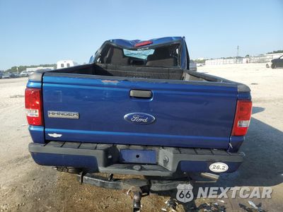 Zdjęcie 6 z 12 samochodu: 2009 FORD RANGER VIN:1FTYR10D69PA48446 - miniatura