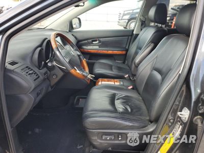 Zdjęcie 7 z 12 samochodu: 2008 LEXUS RX 350 VIN:2T2HK31U08C054203 - miniatura