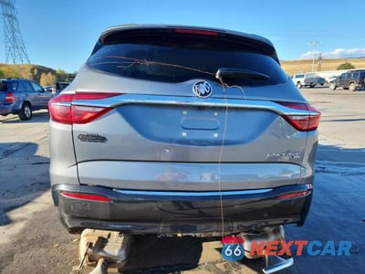 Zdjęcie 6 z 12 samochodu: 2019 BUICK ENCLAVE PREMIUM VIN:5GAEVBKW3KJ202172 - miniatura