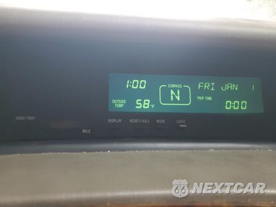 Zdjęcie 9 z 12 samochodu: 2002 TOYOTA AVALON XL VIN:4T1BF28B02U237121 - miniatura