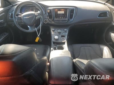 Zdjęcie 8 z 14 samochodu: 2016 CHRYSLER 200 S VIN:1C3CCCBB0GN189237 - miniatura