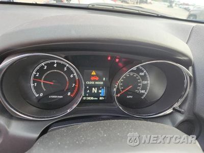 Zdjęcie 9 z 12 samochodu: 2024 MITSUBISHI OUTLANDER SPORT S/SE VIN:JA4ARUAU9RU026356 - miniatura