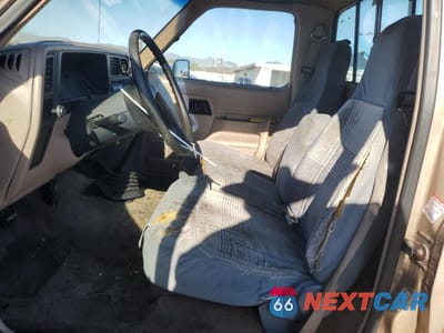 Zdjęcie 7 z 12 samochodu: 1992 FORD RANGER VIN:1FTCR10A6NTA92819 - miniatura