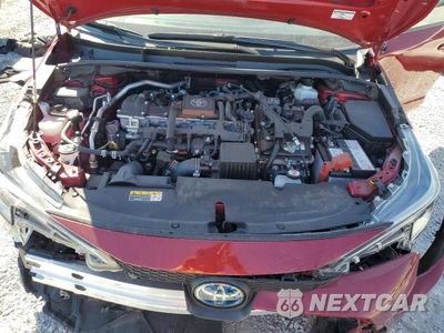 Zdjęcie 11 z 13 samochodu: 2024 TOYOTA COROLLA VIN:JTDBCMFE8RJ034611 - miniatura