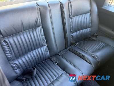 Zdjęcie 6 z 15 samochodu: 1984 BUICK REGAL T-TYPE VIN:1G4AK4792EH575361 - miniatura