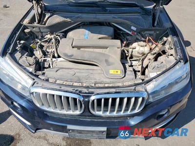 Zdjęcie 12 z 13 samochodu: 2016 BMW X5 XDR40E VIN:5UXKT0C54G0S78996 - miniatura