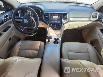 Zdjęcie 8 z 13 samochodu: 2014 JEEP GRAND CHEROKEE LIMITED VIN:1C4RJFBG6EC275833 - miniatura