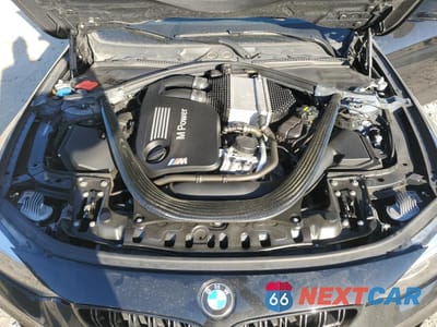 Zdjęcie 11 z 13 samochodu: 2019 BMW M4 VIN:WBS4Z9C56KEJ63771 - miniatura