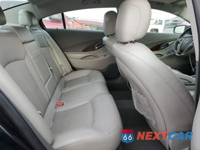 Zdjęcie 10 z 12 samochodu: 2013 BUICK LACROSSE PREMIUM VIN:1G4G75E35DF289482 - miniatura