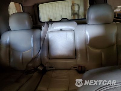 Zdjęcie 10 z 14 samochodu: 2003 CHEVROLET TAHOE K1500 VIN:1GNEK13T43R261697 - miniatura