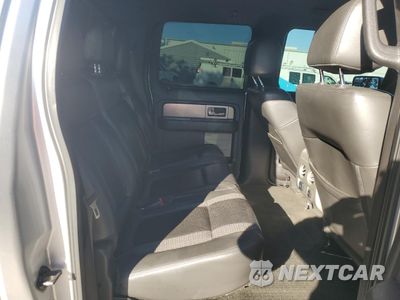 Zdjęcie 10 z 14 samochodu: 2012 FORD F150 SVT RAPTOR VIN:1FTFW1R61CFA91707 - miniatura