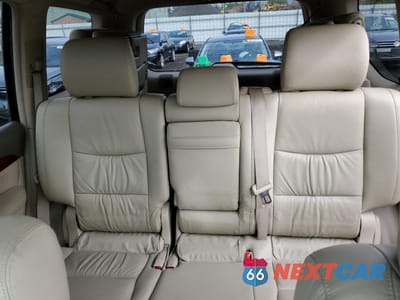 Zdjęcie 10 z 16 samochodu: 2008 LEXUS GX 470 VIN:JTJBT20XX80156533 - miniatura