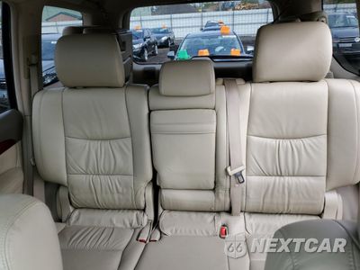 Zdjęcie 10 z 16 samochodu: 2008 LEXUS GX 470 VIN:JTJBT20XX80156533 - miniatura