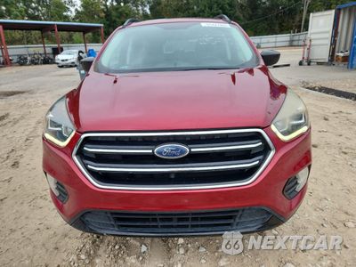 Piąte zdjęcie samochodu w środku: 2018 FORD ESCAPE SE VIN:1FMCU0GD9JUB36479 - miniatura