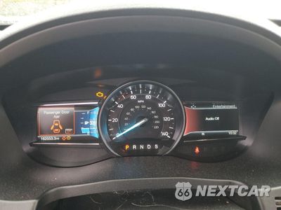Zdjęcie 9 z 16 samochodu: 2018 FORD EXPLORER LIMITED VIN:1FM5K8F8XJGA82321 - miniatura