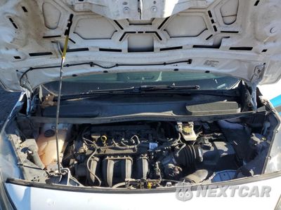 Zdjęcie 12 z 13 samochodu: 2016 FORD TRANSIT CONNECT XL VIN:NM0LS7E79G1238646 - miniatura