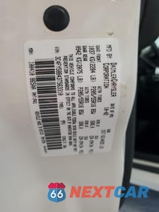 Zdjęcie 12 z 12 samochodu: 2003 CHRYSLER PT CRUISER TOURING VIN:3C4FY58B43T563310 - miniatura