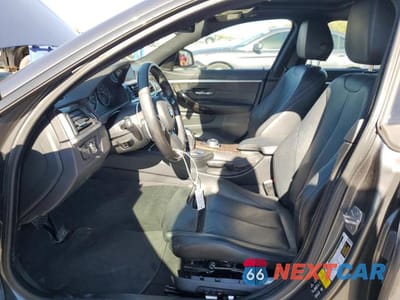 Zdjęcie 7 z 11 samochodu: 2016 BMW 428 XI GRAN COUPE SULEV VIN:WBA4C9C59GG140325 - miniatura