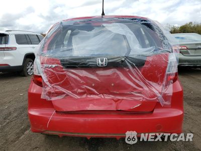 Zdjęcie 6 z 12 samochodu: 2012 HONDA FIT VIN:JHMGE8H30CC000384 - miniatura