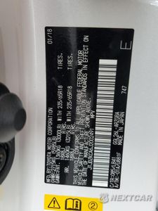 Zdjęcie 13 z 16 samochodu: 2018 LEXUS RX 350 L VIN:JTJDZKCA6J2002491 - miniatura