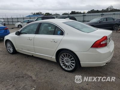 Drugie zdjęcie samochodu z przodu: 2010 VOLVO S80 V8 VIN:YV1852AR2A1121695 - miniatura