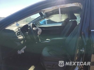 Zdjęcie 7 z 15 samochodu: 2019 TOYOTA CAMRY L VIN:4T1B11HK1KU793091 - miniatura