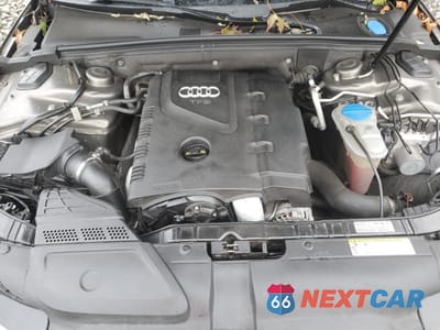 Zdjęcie 11 z 12 samochodu: 2015 AUDI A4 PREMIUM PLUS VIN:WAUFFAFL3FN020817 - miniatura