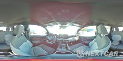 Zdjęcie 14 z 15 samochodu: 2024 TOYOTA TACOMA DOUBLE CAB VIN:3TYLB5JN8RT024026 - miniatura