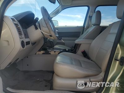 Zdjęcie 7 z 12 samochodu: 2009 FORD ESCAPE HYBRID VIN:1FMCU59309KA30351 - miniatura