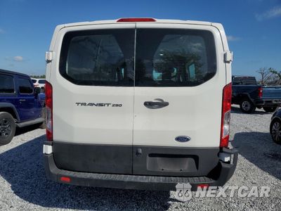 Zdjęcie 6 z 13 samochodu: 2022 FORD TRANSIT T-250 VIN:1FTBR1Y82NKA43054 - miniatura