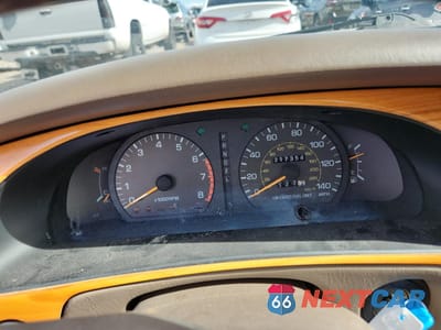 Zdjęcie 9 z 12 samochodu: 1996 TOYOTA CAMRY LE VIN:JT2BF12K9T0134918 - miniatura