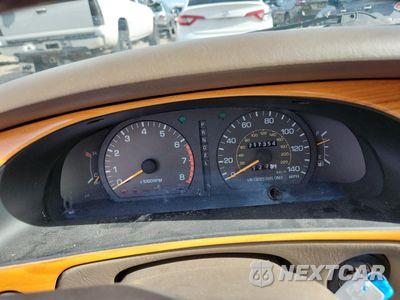 Zdjęcie 9 z 12 samochodu: 1996 TOYOTA CAMRY LE VIN:JT2BF12K9T0134918 - miniatura