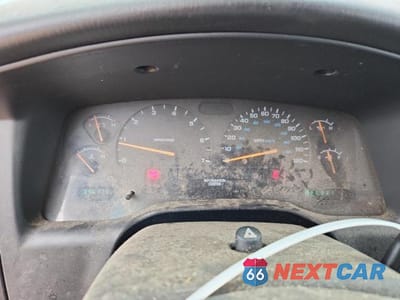 Zdjęcie 9 z 13 samochodu: 2001 DODGE DAKOTA QUAD VIN:1B7HL2AX01S337310 - miniatura