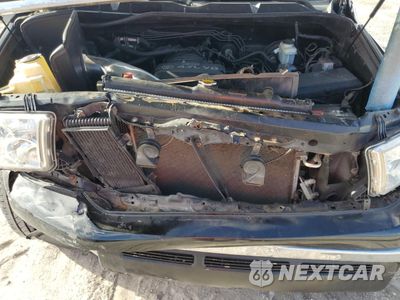 Zdjęcie 11 z 14 samochodu: 2008 TOYOTA TUNDRA DOUBLE CAB VIN:5TBBT54168S463889 - miniatura