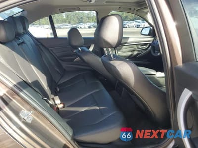 Zdjęcie 10 z 12 samochodu: 2013 BMW 328 I VIN:WBA3A5G53DNP27065 - miniatura