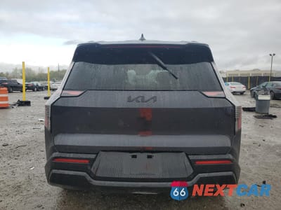 Zdjęcie 6 z 15 samochodu: 2026 KIA EV9 LAND VIN:5XYADFS57TG008969 - miniatura