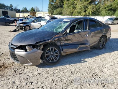 2017 TOYOTA CAMRY LE 4T1BF1FKXHU806644 - główne zdjęcie licytacji z USA - miniatura