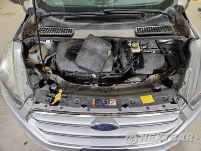 Zdjęcie 12 z 13 samochodu: 2018 FORD ESCAPE SE VIN:1FMCU9GD9JUD59805 - miniatura