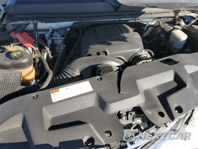 Zdjęcie 11 z 15 samochodu: 2011 GMC SIERRA K1500 SLT VIN:1GTR2WE32BZ275729 - miniatura