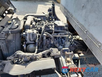 Zdjęcie 12 z 13 samochodu: 2015 ISUZU NPR HD BOX TRUCK VIN:54DC4W1B3FS801535 - miniatura
