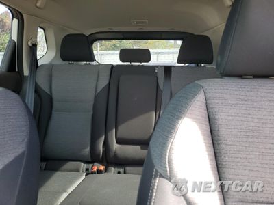 Zdjęcie 10 z 14 samochodu: 2021 NISSAN ROGUE S VIN:5N1AT3AB2MC847339 - miniatura