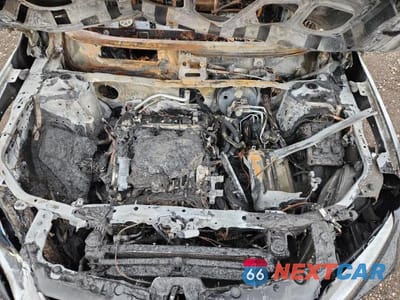Zdjęcie 12 z 12 samochodu: 2020 CHEVROLET BLAZER 3LT VIN:3GNKBJRS9LS555823 - miniatura