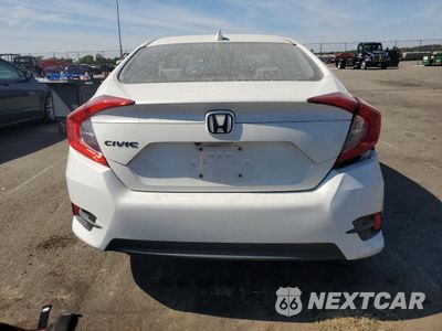 Zdjęcie 6 z 15 samochodu: 2017 HONDA CIVIC EX VIN:19XFC2F70HE077388 - miniatura