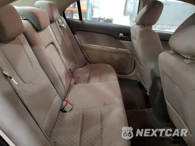 Zdjęcie 10 z 12 samochodu: 2010 FORD FUSION SE VIN:3FAHP0HA9AR334689 - miniatura